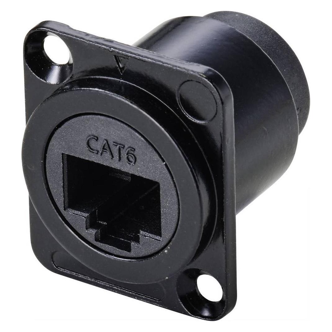 Tru Components RJ-Steckverbindung (TC-9554644)