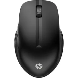 HP 430 Wireless Maus schwarz