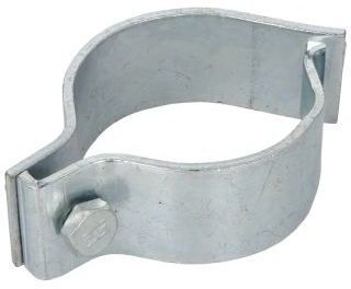 Schelle, Auspuffanlage VANSTAR 21845MB