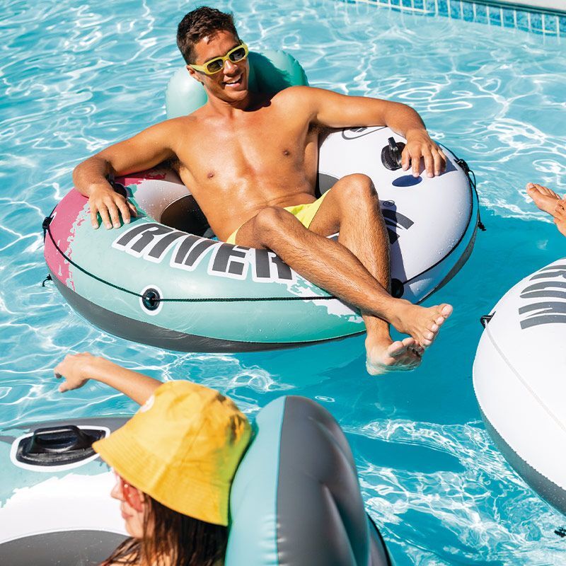 Intex Fauteuil River Run Sporty
