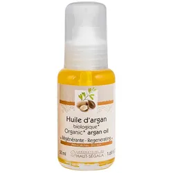 Pure Pflanzenöl - Argan