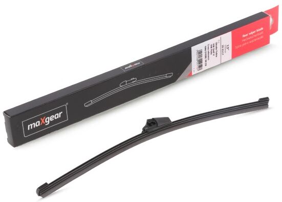 MAXGEAR 39-0117 Rear wiper blade