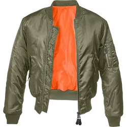 Brandit MA1 Classic Jacke S