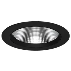 LTS Licht&amp;Leuchten LED-Downlight CSA-R402.930.MF/D.sw