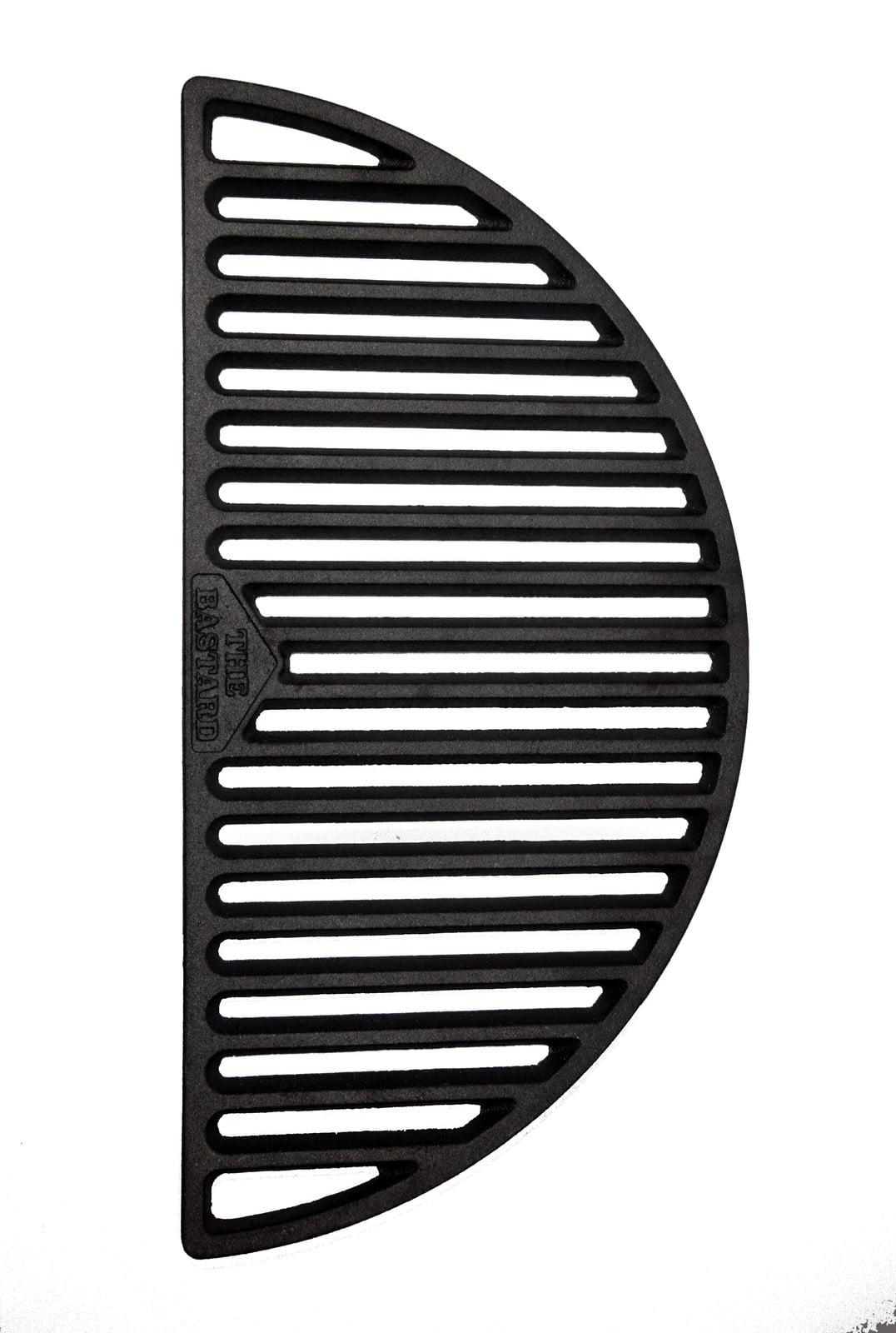 Grandpro Bastard Gietijzeren Halfmaan Grill Large ø48 cm