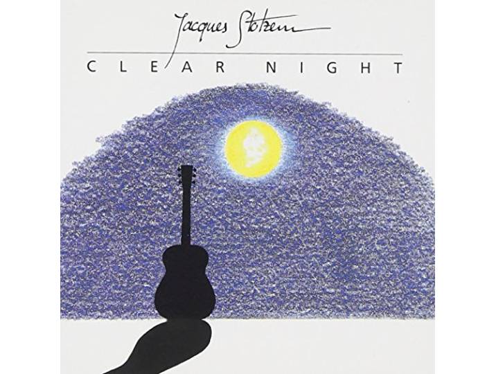 Jacques Stotzem - Clear Night