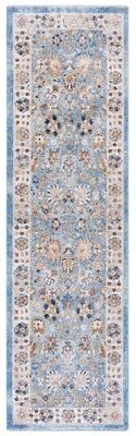 SAFAVIEH Ellwood Mariyka Traditional Rug