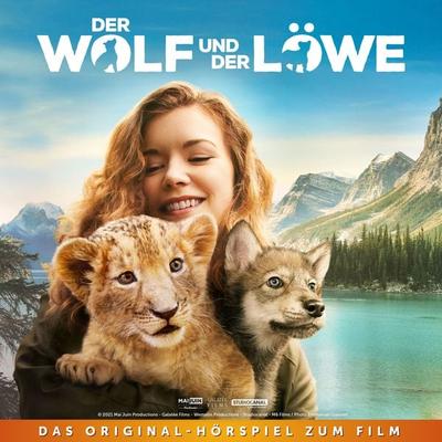 Der Wolf und der Löwe - , Audio, 4066338403582
