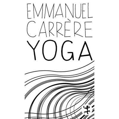 Yoga, Taschenbuch von Emmanuel Carrère, Matthes & Seitz, 978-3-7518-4542-7