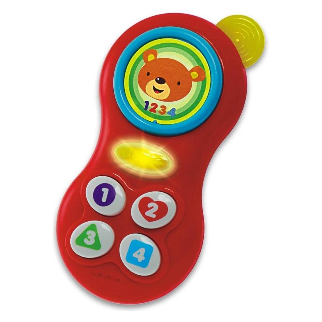 Winfun Baby Fun Phone (000638) (000638)