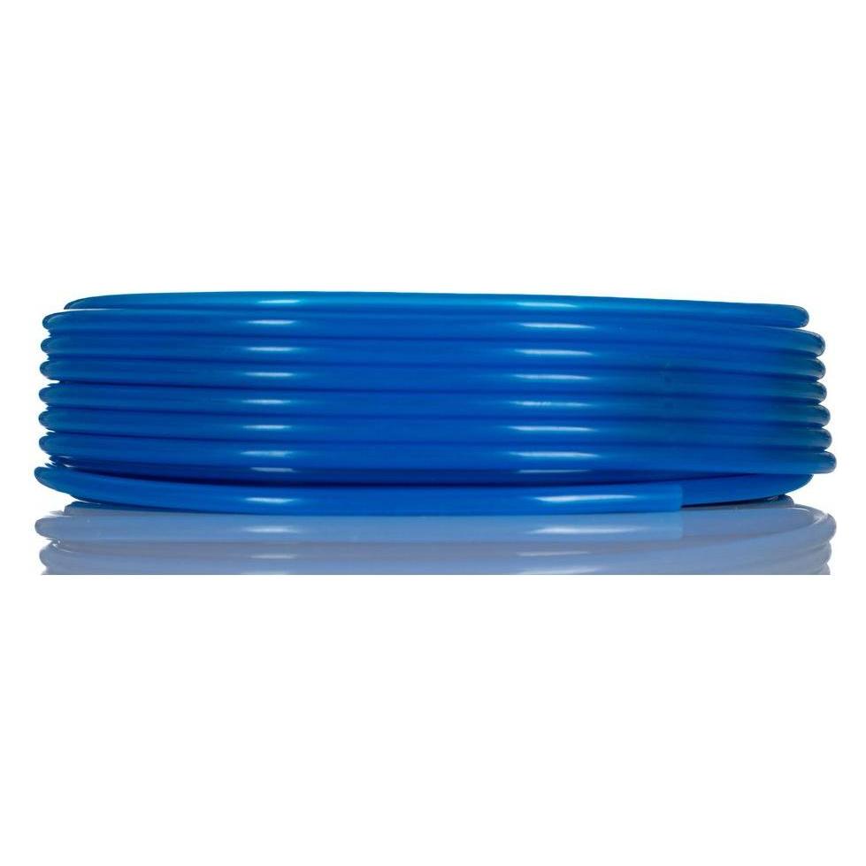 RS PRO Rohrleitung 4mm blau (4834936)
