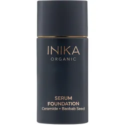 25ml INIKA Serum Foundation