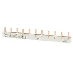 Siemens Dig Industr. Stiftsammelschiene 3x8-phasig 5ST3667