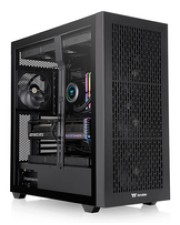 Thermaltake AX500 Black schwarz (CA-11D-00F1WN-00)