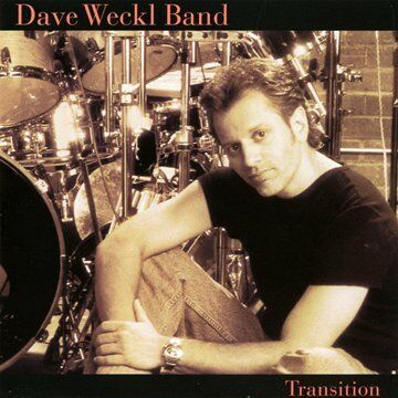 Weckl, Dave Band - Transition - Preis vom 09.10.2026 07:28:09 h