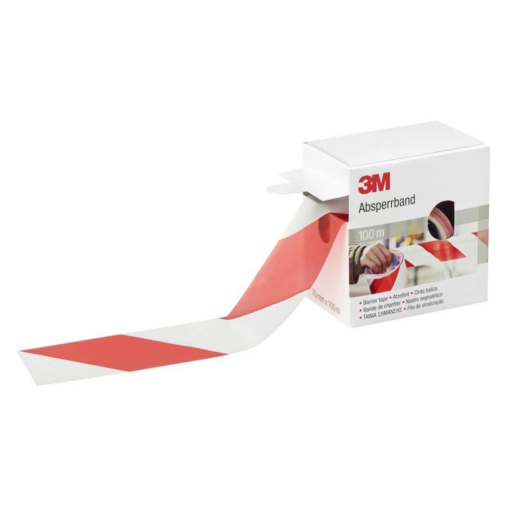 3M Absperrband (596615)
