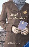 Waldtraut Lewin - Mond über Marrakesch (Jugendliteratur ab 12 Jahre) - Preis vom 19.10.2026 19:33:35 h