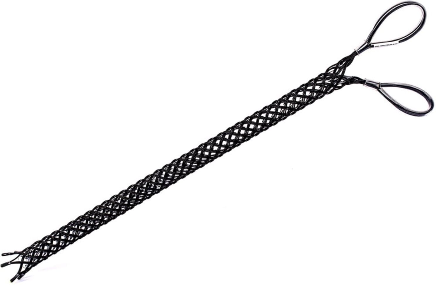 Katimex Kabelziehstrumpf 20-30 mm, 2 Schlaufen, Kunststoff (108311)