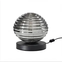 Licht-Erlebnisse, Tischlampe, Nachttischlampe Einkon (E27)