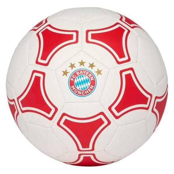 Xtrem Toys & Sports Fussball - FC Bayern München - Grösse 5 (5) (30399)