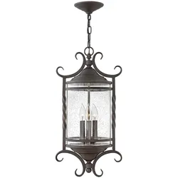 Elstead Lighting, Laterne, Casa