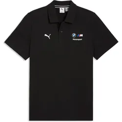 Puma, Herren, Sportshirt, BMW MMS Ess Polo (XL), Schwarz