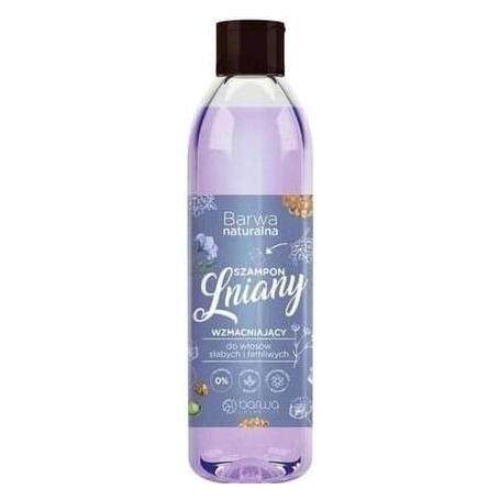 Barwa Na (Flüssiges Shampoo, 300 ml) (41938654)