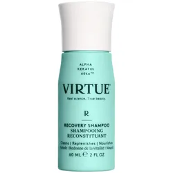 60ml Virtue Recovery Shampoo