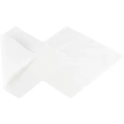 Verbandzellstoff Hochgebleicht Chlorfrei 9x9cm 5 KG
