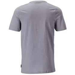 Mascot, Arbeitsoberteil, T-Shirt, moderne Passform T-shirt Grösse 5XL, Hell Steinblau (5XL)