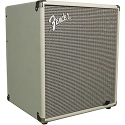 Fender Rumble 100 (V3) Ivory - E-Bass-Verstärker