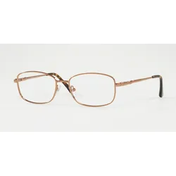 Brille Sferoflex 0SF2573 488 Bronze/Kupfer Gr. 53/16