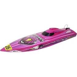 Joysway Rocket V2 RC Motorboot RtR 620 mm