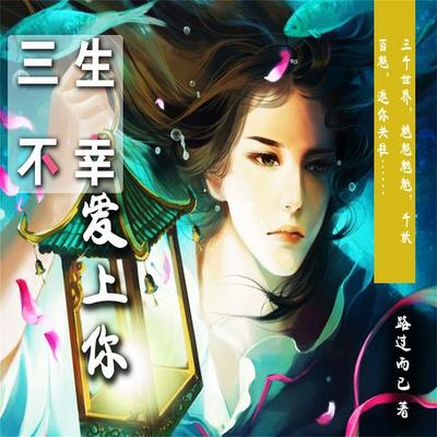 三生不幸爱上你 - 路过而已, Audio, 4099995974645