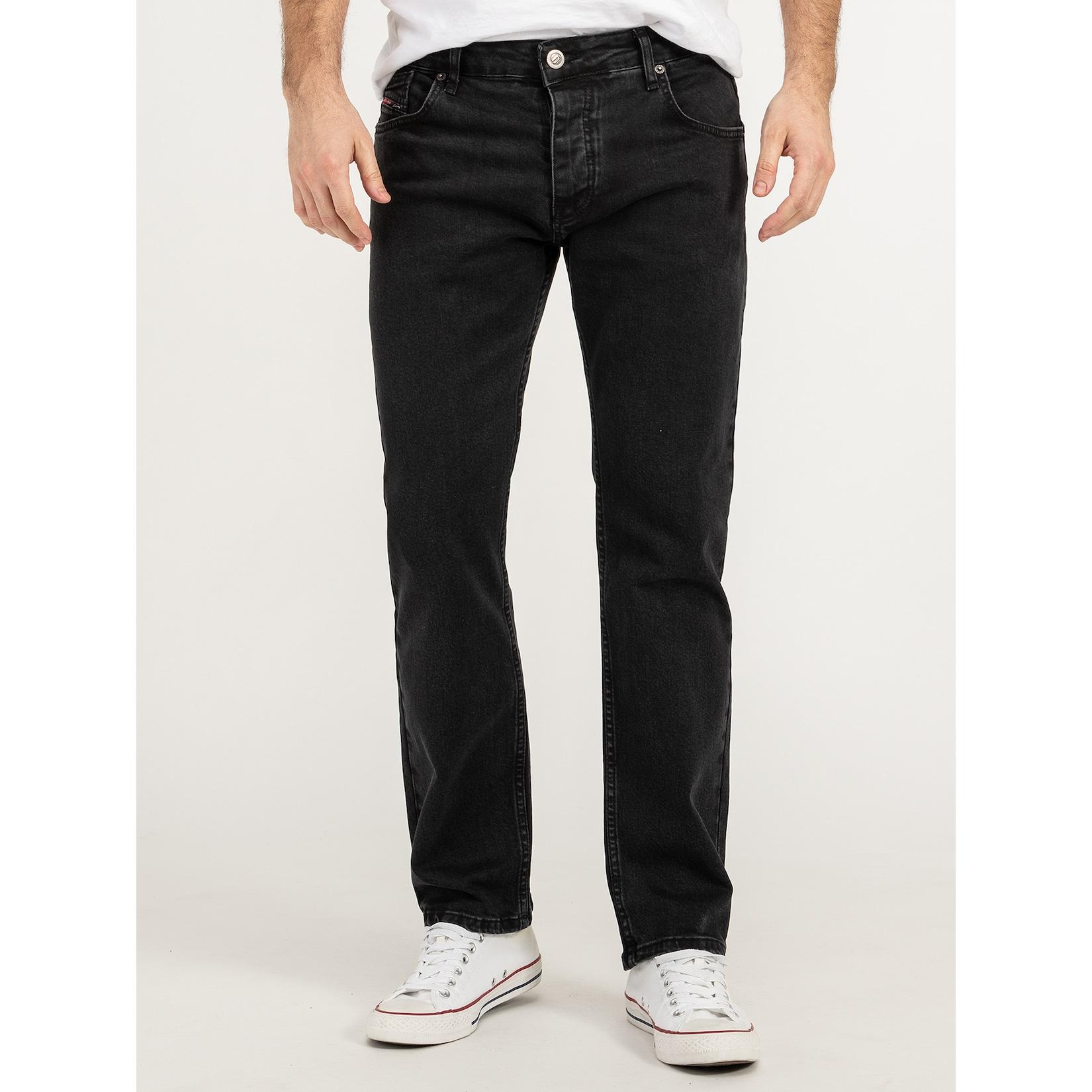 Lorenzo Loren Jeans Regular Fit