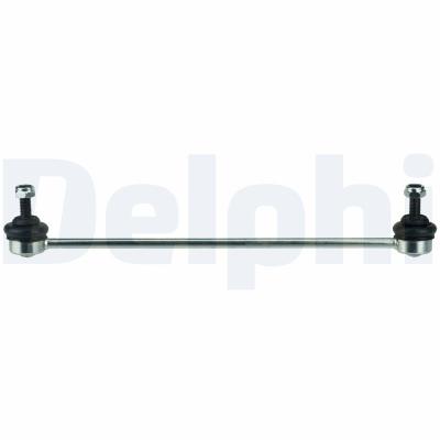 DELPHI Stange/Strebe, Stabilisator TC880 Vorderachse für Peugeot Citroën NAZA (DF-PSA)