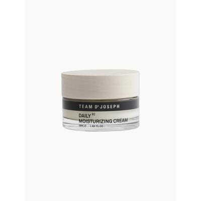 Daily Moisturizing Cream 50ml von Team Dr Joseph