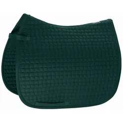 Schabracke ES Cotton Classic Dressur Basics