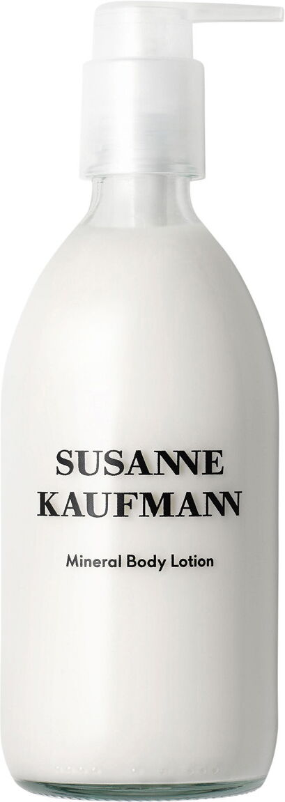 250ml Susanne Kaufmann Mineral Body Lotion
