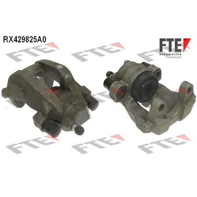 Fte Bremssattel [Hersteller-Nr. 9290949] für Mercedes-Benz