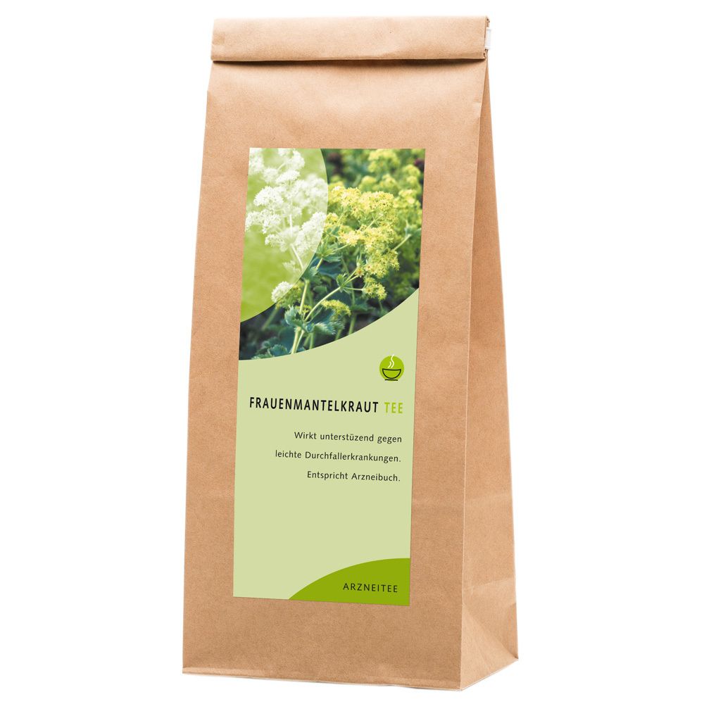 Frauenmantelkraut Tee 300 g