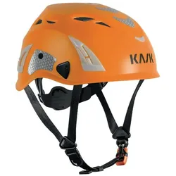 Kask, Kopfschutz, Plasma AQ HI VIZ (51 - 63 cm)