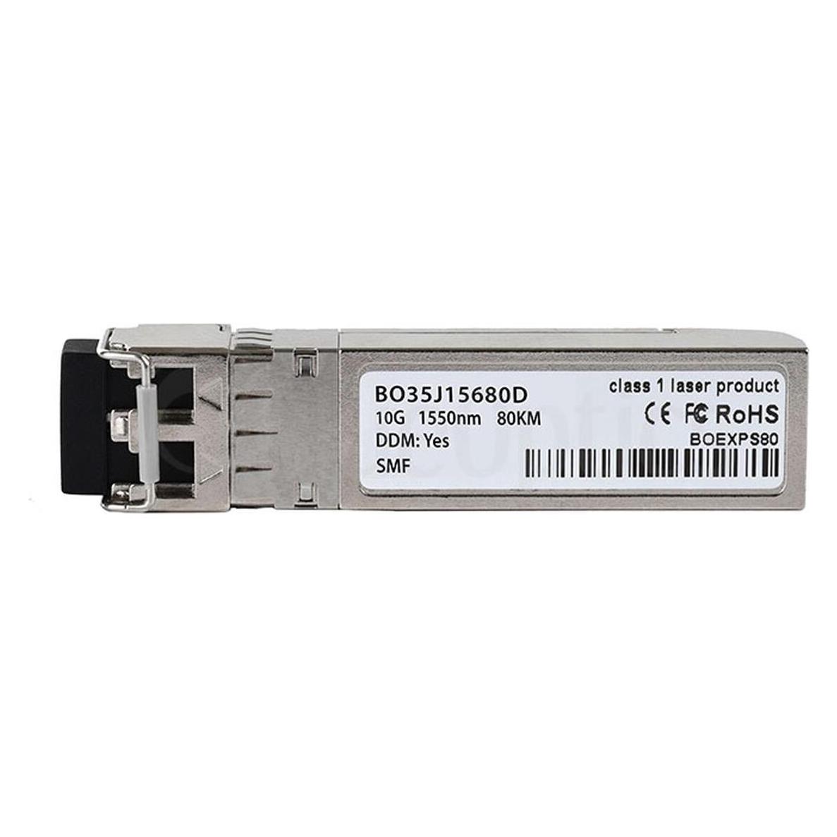 CBO Zyxel SFP-10G-ZR kompatibler BlueOptics SFP+ BO35J15680D (SFP-10G-ZR-ZY-BO)
