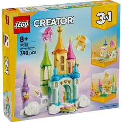 LEGO® Creator 31175 Einhornschloss