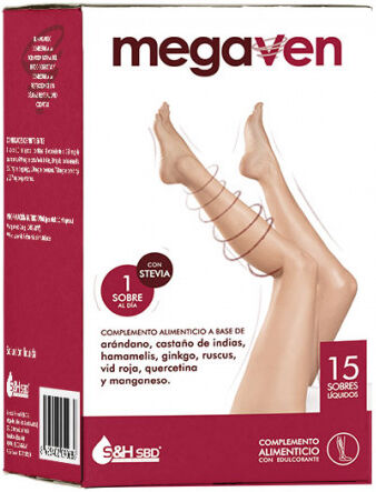 Science & Health Megaven 15 Envelopes
