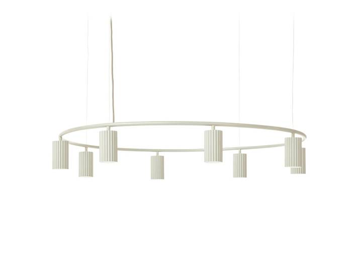 Pholc Plafonnier Donna Circle 100 Lin