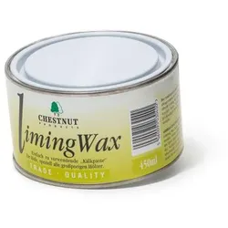 Chestnut Liming Wax (Kalk -Wachs) 450 ml
