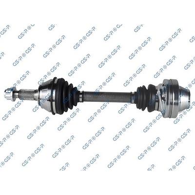 Gsp Antriebswelle [Hersteller-Nr. 235043] für Audi, VW