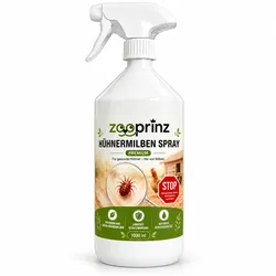 Hühnermilben Spray