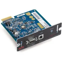 APC Legacy Communications SmartSlot Card AP9620